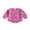 Rose Red, variant on Gupgi Baby Girl Bubble Romper 0-18 Months Heart Bow Bodysuits Infant Long Sleeve Sweatshirt Jumpsuit Cute Spring Clothing