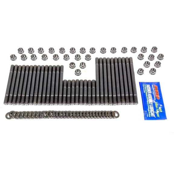 Arp BBC Head Stud Kit 6pt w/Dart Pro-1 Heads