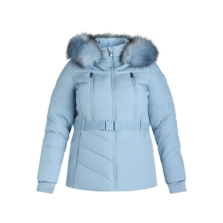GAVAWU Men's Casual Hooded Multi-Pocket Zipper Jacket Coat