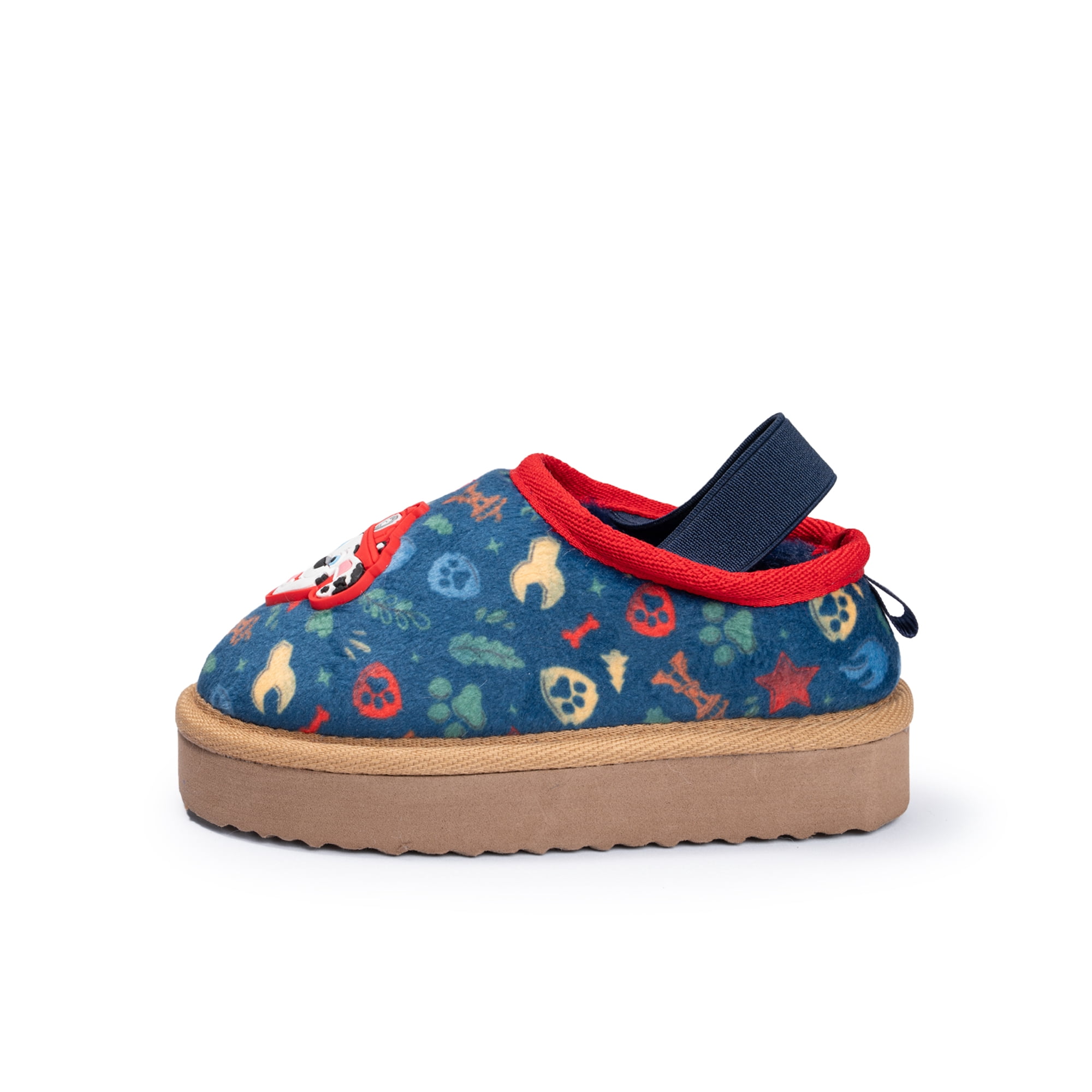 Paw Patrol Toddler Boys Slipper