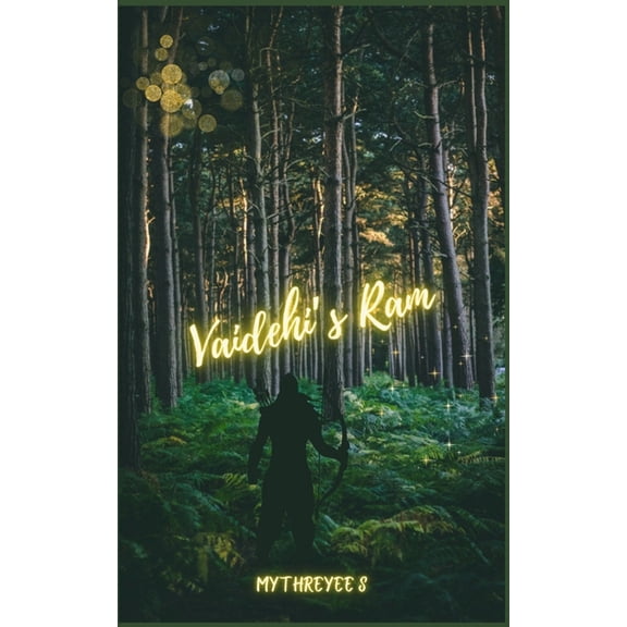 Vaidehi's Ram, (Paperback)