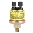 thumbnail image 4 of LAFGUR Oil Pressure Sensor, Universal 1/8 NPT Replacement Engine Oil Pressure Sensor For Aftermarket Gauge, 4 of 8