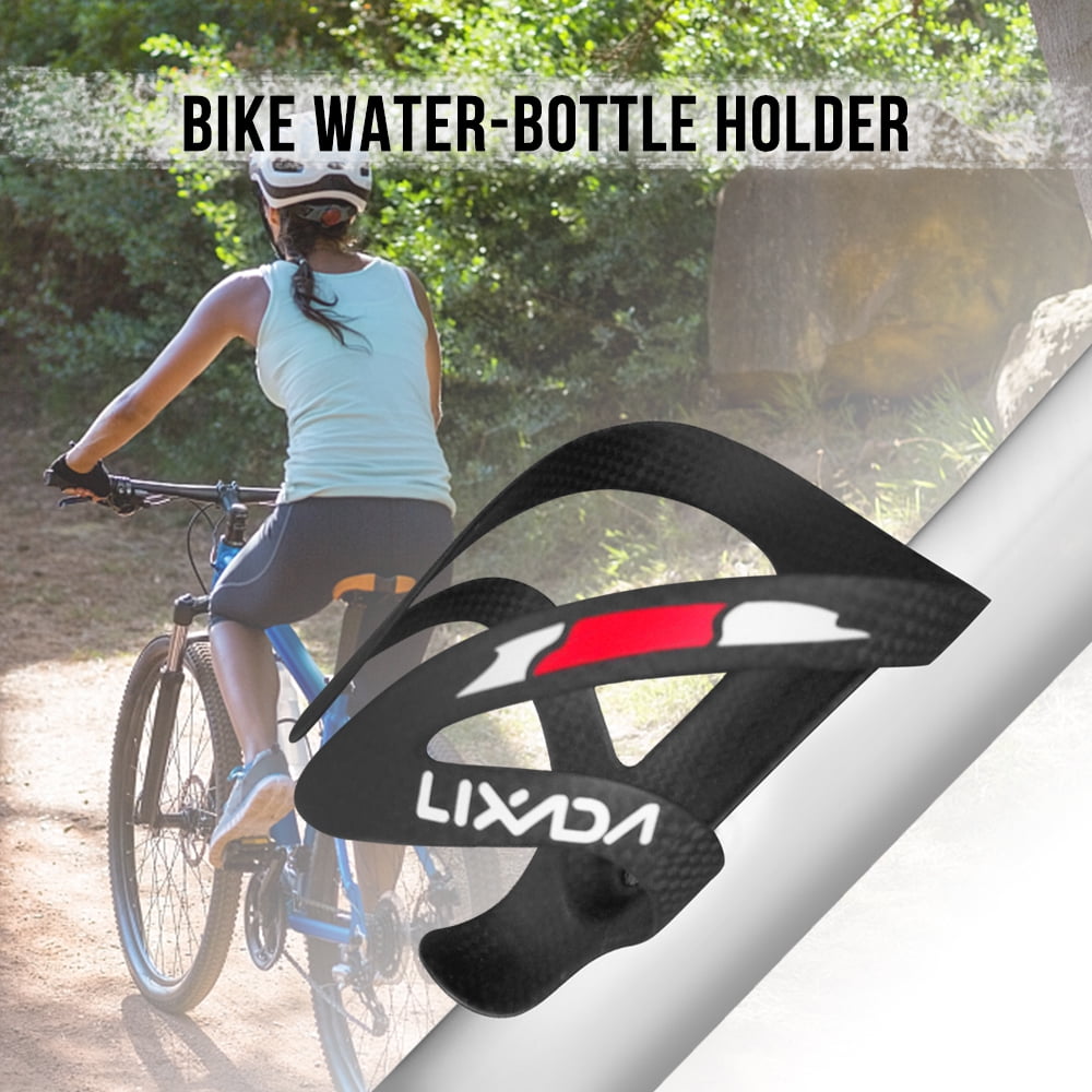 road bike water bottle holder
