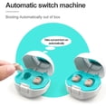 thumbnail image 3 of Rechargeable Digital Hearing Aid with Charging Case, Ce Hearing Amplifier for Elderly, 3 of 5
