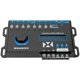 thumbnail image 5 of Procesador de Señal Digital NVX X-Series 8 Canales LCD Bluetooth Driver Remoto, 5 of 9