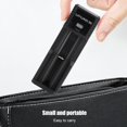 thumbnail image 1 of CH1A USB CC 5V 2A ANGGREK para Batería 26650 18500 18350 17670 16340 14500 14650 10440, 1 of 8