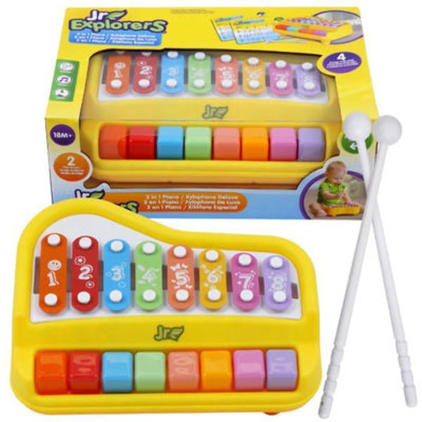 xylophone toy walmart