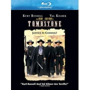 Tombstone (Blu-ray)