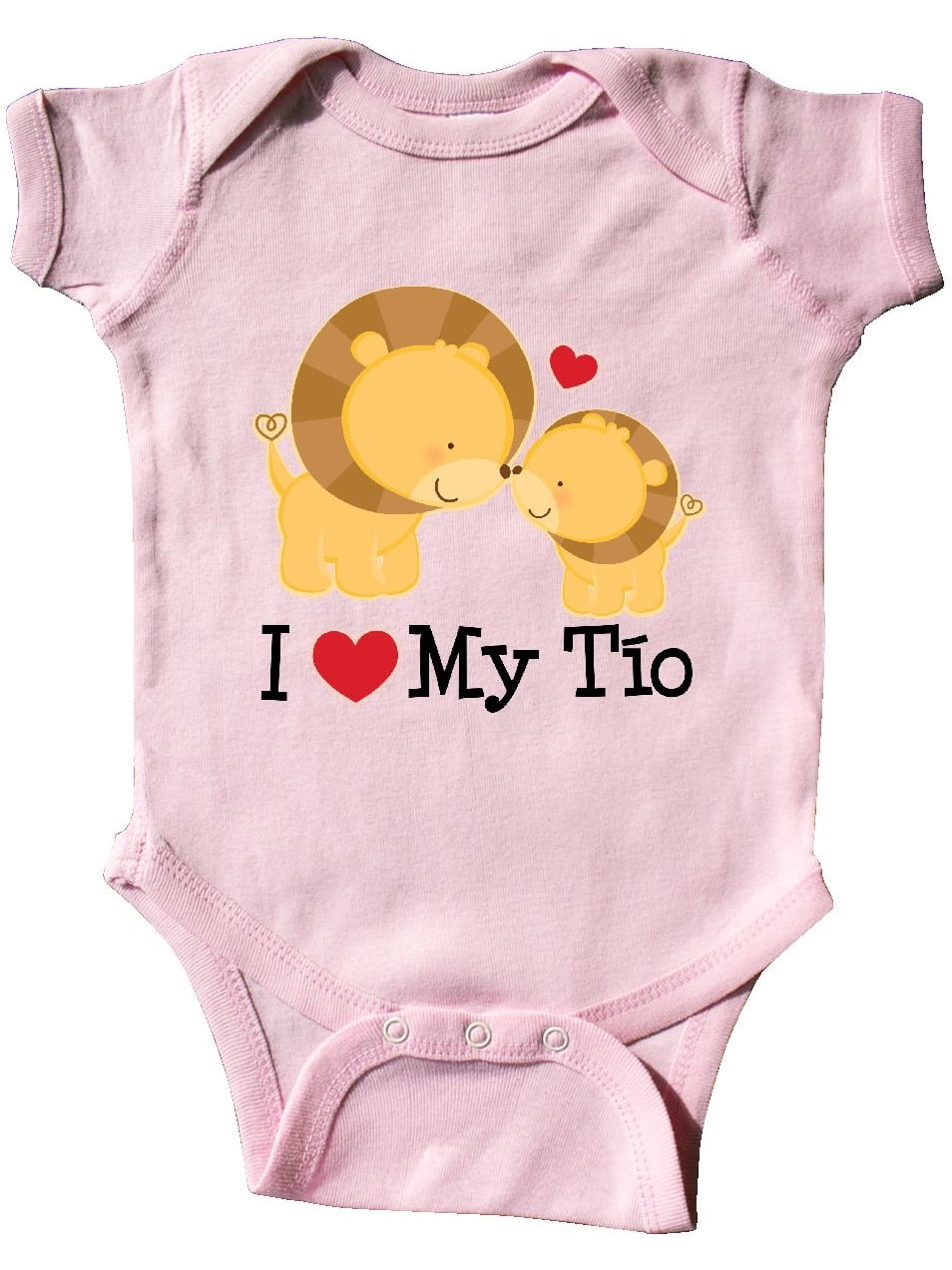 baby niece gifts from uncle