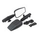 thumbnail image 4 of Adventure Replacement Accessories Foldable Mirrors forWestwind Off-roadMotorcycle Rotating Handlebar Rear View Mirrors, 4 of 5