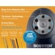 thumbnail image 3 of Sacapuntas eléctrico Bostitch Office QuietSharp 6 negro, 3 of 7