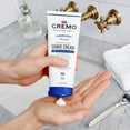 thumbnail image 3 of Cremo Barber Grade Cooling Shave Cream, Astonishingly Superior Ultra-Slick Shaving Cream Fights Nicks, Cuts and Razor Burn, 6 Oz (2-Pack), 3 of 7