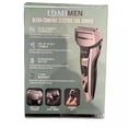 thumbnail image 2 of New Lomimen Pivot Flex Electric Foil Shaver Ergonomic Ultra Comfort, 2 of 3