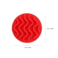 thumbnail image 2 of 8pcs Toddlers Early Education Tools Finger Stamps for Painting Drawing, 2 of 6