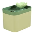 thumbnail image 1 of Automatic Pet Water Basin, Cat Water Dispenser USB Interface  For Household Use, 1 of 8