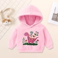 thumbnail image 2 of eczipvz Hoodie for Boys Kids Pullover Hoody Sweatshirt, 2 of 7