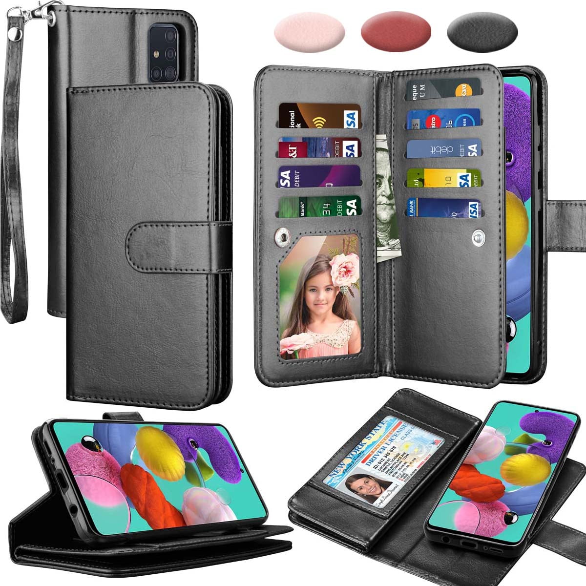 hardcase samsung a51