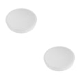 thumbnail image 1 of Kenally de crisol de fusión de sílice de cuarzo para oro, plata, 400 g, 6,8 x 2,5 cm 400g 6.8x2.5 cm 2piezas, 1 of 1