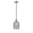 thumbnail image 3 of Innovations Lighting 201C-AC-G262 Stanton 1 Light 6" Wide Mini Pendant - Copper, 3 of 3