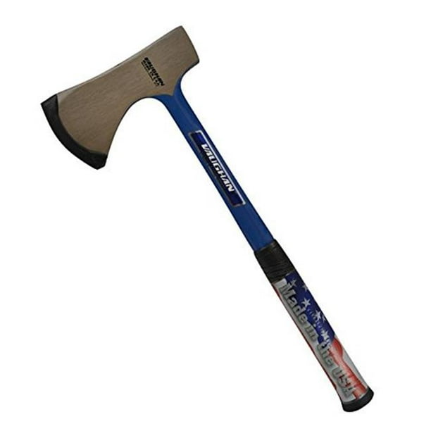 18 in. Camp Axe
