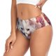 thumbnail image 2 of Balery White Red Cat Couple Ropa Interior de Algodón para Mujer con Dibujo – Braguitas Cómodas y Elásticas, Estilo Clásico-X-Small, 2 of 6
