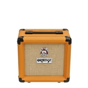 Orange Amps PPC108 20W Speaker Guitar Cabinet (1 x 8-Inch)