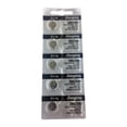 thumbnail image 1 of Energizer 395/399 Pilas de Óxido de Plata 5 Unidades (SR927W / SR927SW), 1 of 1
