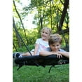 thumbnail image 7 of M & M Sales Enterprises Web Riderz Kids Adjustable Hanging Outdoor Rope Swing, 7 of 7