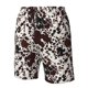 thumbnail image 4 of Fotbe Cow Skin Trajes de Baño Estampados para Hombre, Shorts de Verano de Secado Rápido, Ropa de Playa, Bañadores-Medium, 4 of 6