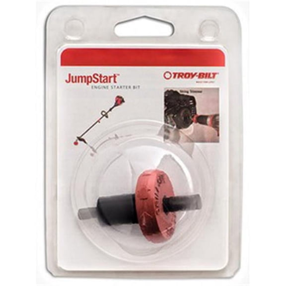 Troy-Bilt JumpStart Starter Adaptor