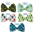 thumbnail image 2 of Pet, Dog and Cat Bow Ties, "Summertime Fun Group" *Available in 5 different pattern options!*, 2 of 6