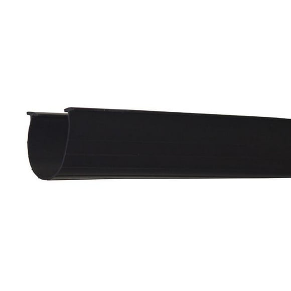 20 ft. Bottom Seal with 0.37 in. U-Shape T-Ends Forms