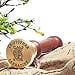 thumbnail image 3 of Custom Wax Seal Stamp Personalized Name and Initial- USA Handcrafted, 3 of 4