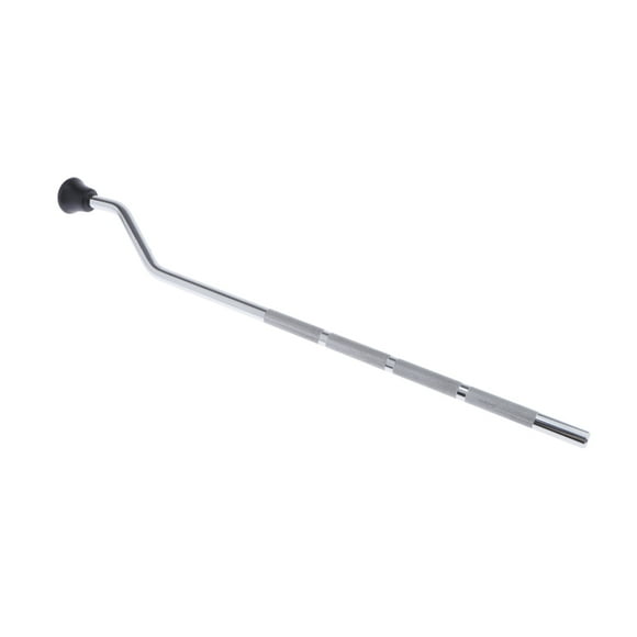 De Patas De Piso Para Batería - Cromo Estándar De 12 Mm, 20 "de