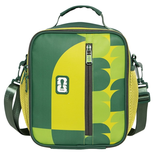 Lonchera Deportiva Truzt FIFA
