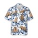 thumbnail image 3 of Las más nuevas camisetas gráficas de capibara para hombres, ropa con estampado 3D, camisa hawaiana de playa Aloha, blusa de manga corta Y2k linda para niños, blusa con solapa, 3 of 5