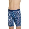 thumbnail image 1 of Jockey Men's Active Ultra Soft Modal 9" Long Leg Boxer Brief, 1 of 3