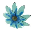thumbnail image 1 of TEHAUX De Pared En Metal Con Flores Para Ambientes Y Reuniones, 1 of 6