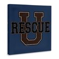 thumbnail image 3 of Stupell Industries Eclectic Canvas Art, 17 x 17, by Spirit Animals/Life Is High, 3 of 8