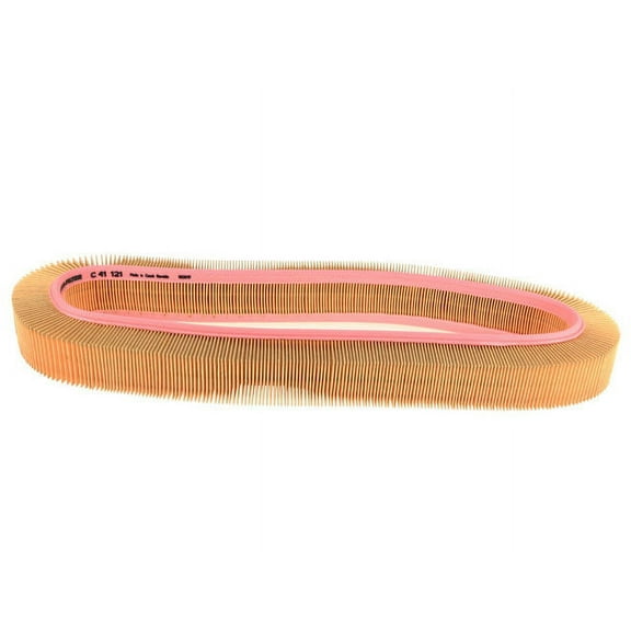 Air Filter - Compatible with 1987 - 1988, 1991 - 1993 Mercedes-Benz 190E 1992