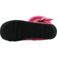 thumbnail image 4 of Diamond New Girls Slouch Comf Tall Midcalf Suede Winter Boots Shoes, 4 of 4