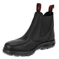 thumbnail image 2 of Redback Boots Easy Escape Black Slip On (10.5UK/11.5US), 2 of 3