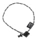 thumbnail image 2 of 1 Pieza Cable Sensor de Temperatura Compatible con A1311 Bricolaje Accesorio Eléctricos, 2 of 7