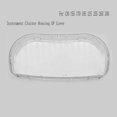 thumbnail image 3 of Inst ent Cluster Housing UP Cover for Jetski Seadoo RXT RXP Sea Doo 4-Tec for GTI 130 155 170 185, 3 of 5
