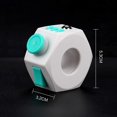 thumbnail image 5 of Anti Stress Cube Toy Decompression Toy Press Magic Stress And Anxiety, 5 of 5