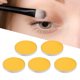 thumbnail image 5 of Sombra De Ojos Individual, Multiusos, Ingredientes Orgánicos De Bricolaje, 5 Uds. Sombra De Ojos De Un Solo Color Para Uso Diario ANGGREK Otros, 5 of 8