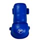thumbnail image 1 of CODERA BROCHE PROTECTOR DE BATEO, BEISBOL, ADULTO, AZUL REY, FELTER, 1 of 3
