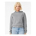 thumbnail image 2 of BELLA + CANVAS Women�'s Classic Hoodie, 2 of 4