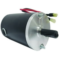 OEG Parts New 12V Reversible Plow Motor For Blizzard Ice Chaser Fisher Poly Caster Western Tornado PM-155 SAB0190 M-10959 78300 78300AM 430-22102 421306 78300
