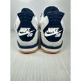 thumbnail image 4 of Ni - ke Size 9.5 Ni - ke Air Jordan 4 X Ni - ke SB Mid Retro Shoes Navy AJ4 Men's DR5415-100, 4 of 5
